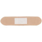 Patch Organic Adhesive Strips 25pk - Natural