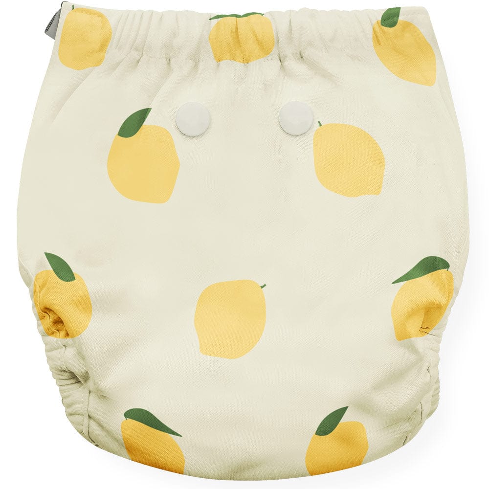 Pekpi Cloth Nappy - Lemonade