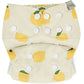 Pekpi Cloth Nappy - Lemonade