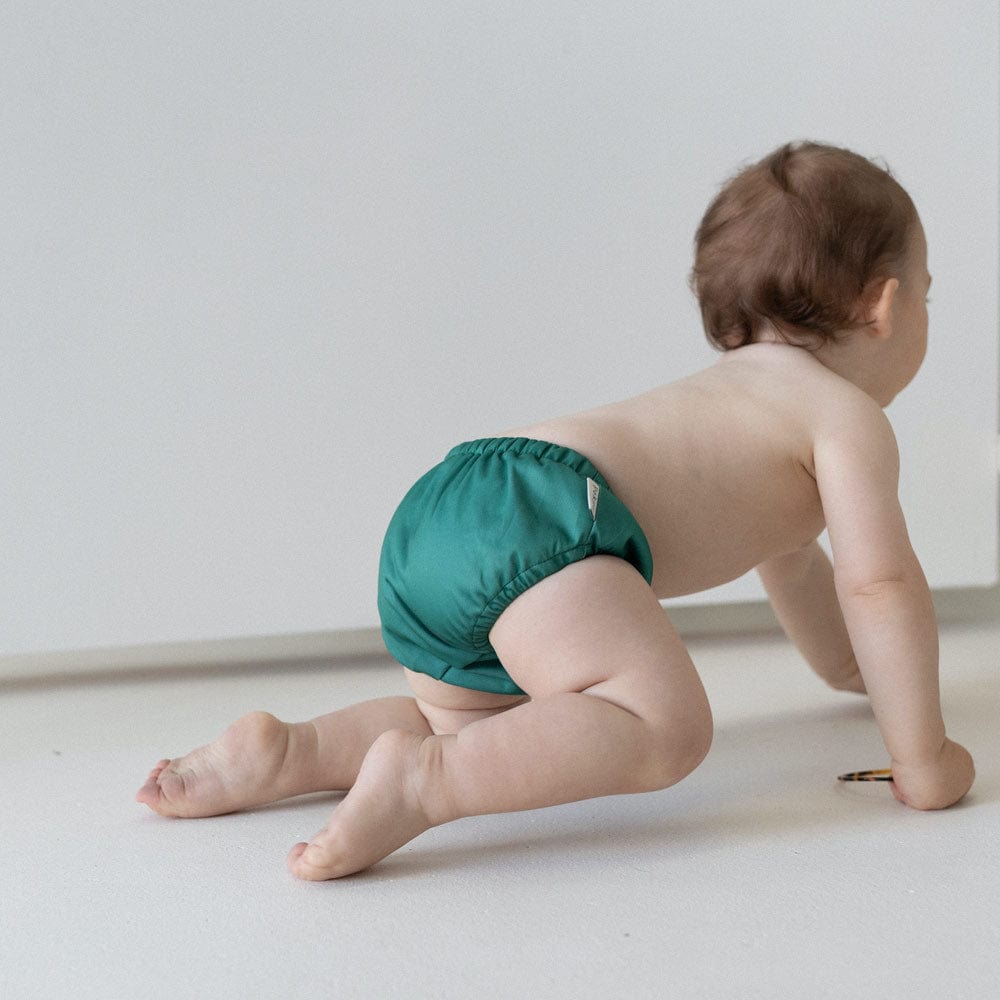 Pekpi Swim Nappy - Augusta