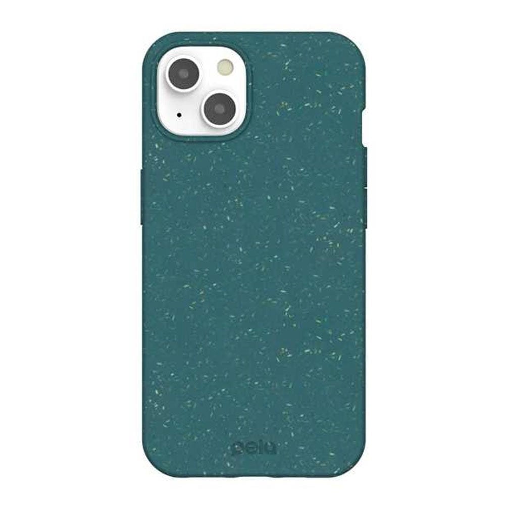 Pela Eco-Friendly iPhone 13 Case - Green