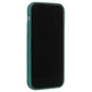 Pela Eco-Friendly Phone Case iPhone 12/12 Pro - Summit (Green)