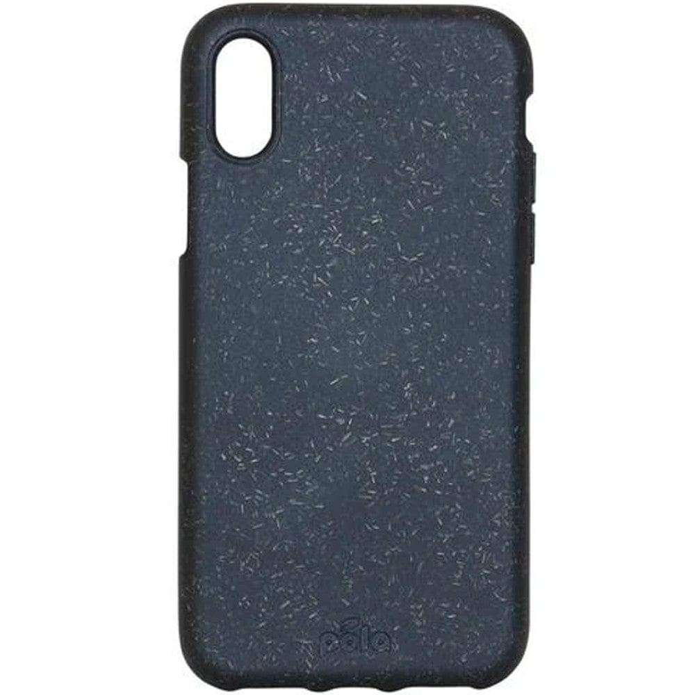 Pela Eco-Friendly Phone Case iPhone XR - Black
