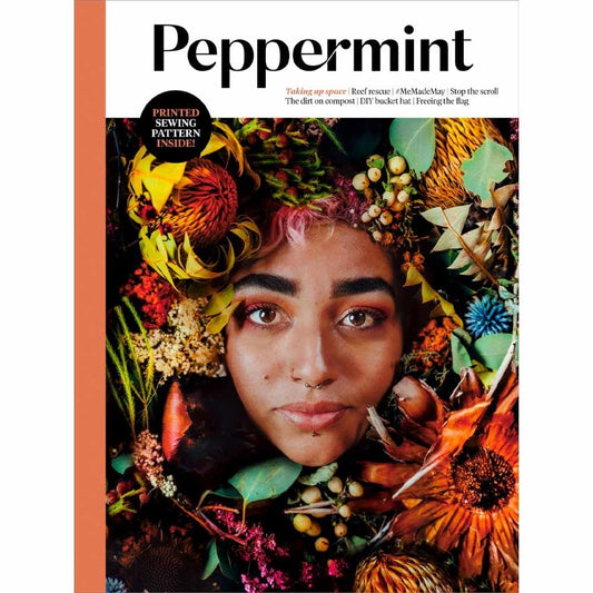 Peppermint Magazine Issue 53