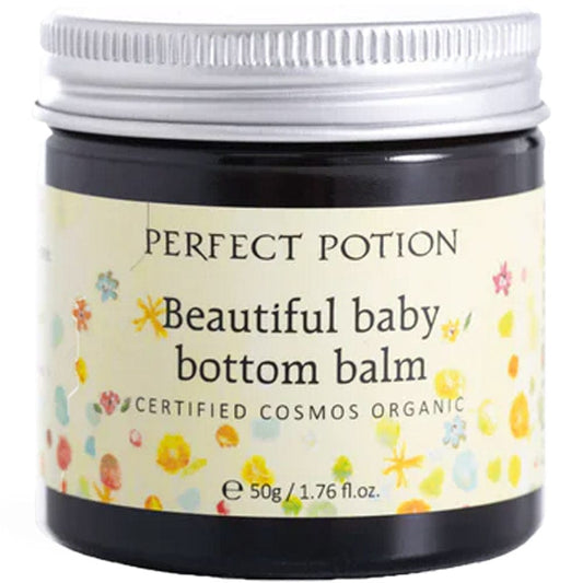 Perfect Potion Baby Bottom Balm 50g