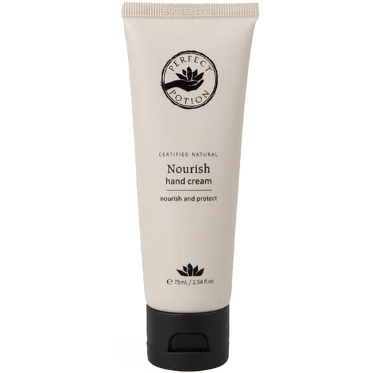 Perfect Potion PF Hand Cream TUBE Nourish 75ml