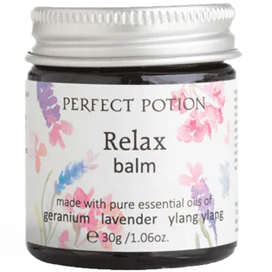 Perfect Potion Relax Balm 30g
