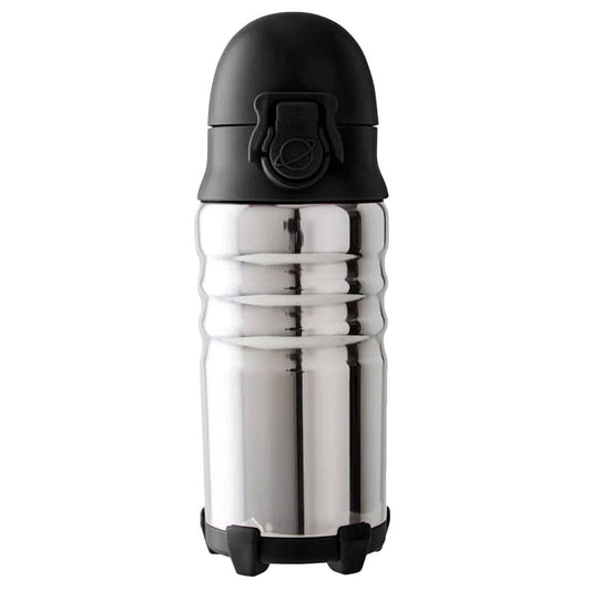 Planetbox Insulated Water Bottle Capsule 330ml 11oz - Black