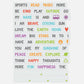 Planetbox Mix & Match Magnet Set - Word Up