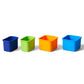 Planetbox Pods for Rover (4pk) - Jungle