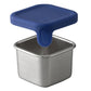 Planetbox Rover Dipper Little Square 1.75oz 52ml - Navy
