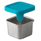 Planetbox Rover Dipper Little Square 1.75oz 52ml - Teal