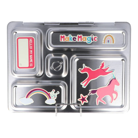 PlanetBox Rover Kit DREAMER (Box, Containers, Magnets)