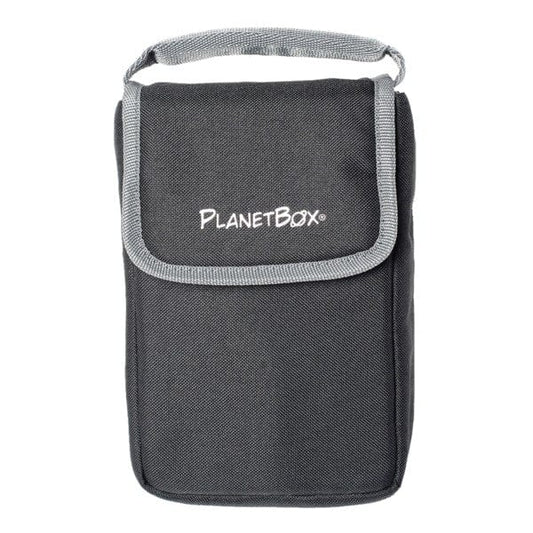 PlanetBox Shuttle Carry Bag - Black (Original Style)