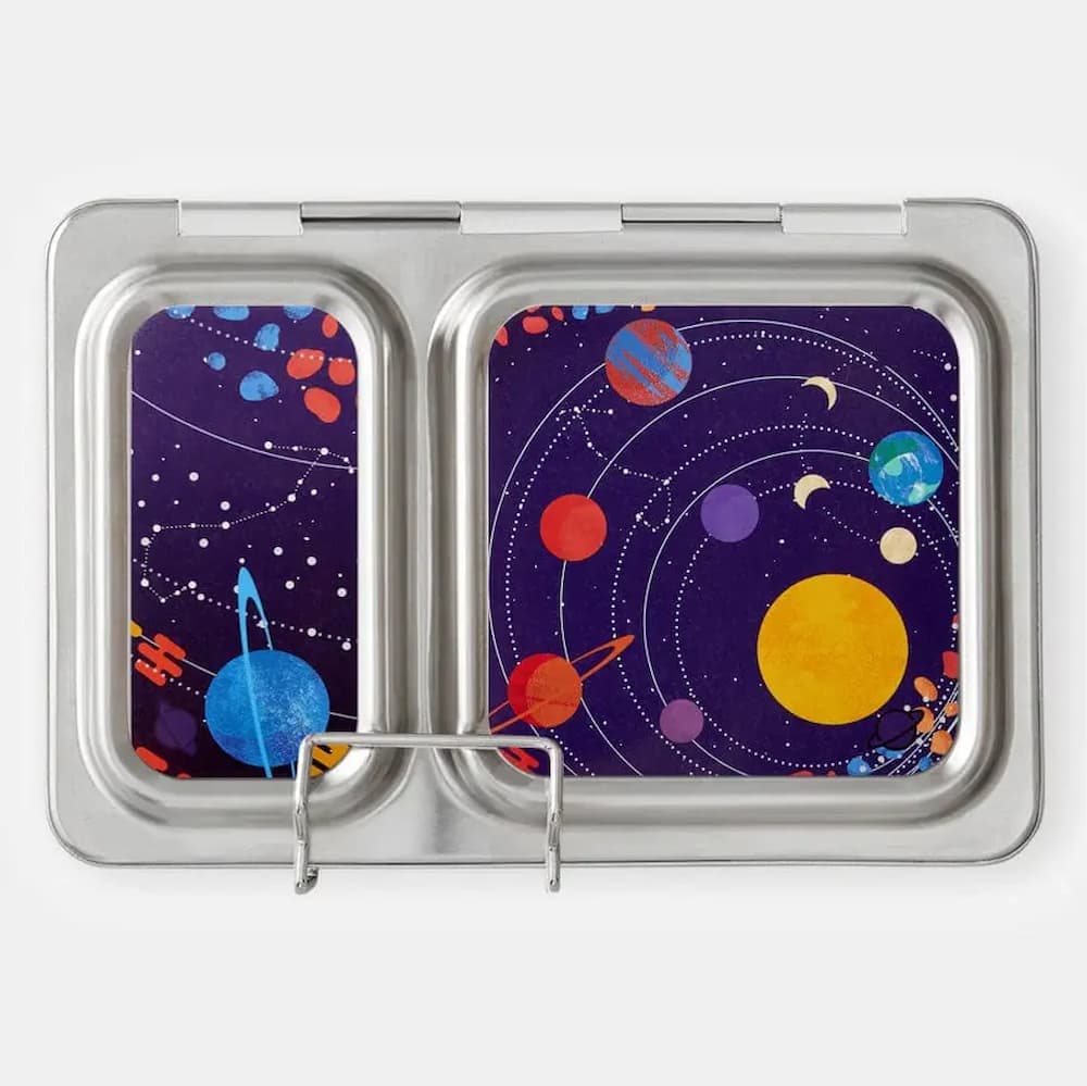 Planetbox Shuttle Kit INTERSTELLAR (Box, Dipper, Magnets) ADVANCE ORDER