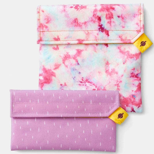 Planetbox Snack Pack Set - Blossom