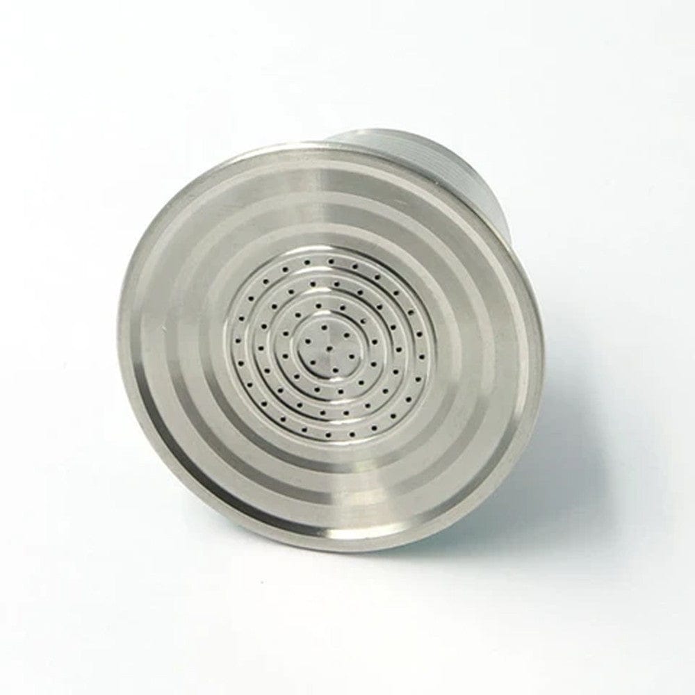 Pod Star Reusable Stainless Steel Coffee Capsule - Nespresso