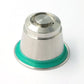 Pod Star Reusable Stainless Steel Coffee Capsule - Nespresso