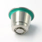 Pod Star Reusable Stainless Steel Coffee Capsule - Nespresso