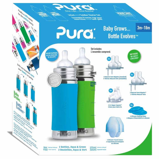 Best deals on Pura products - Klarna US »
