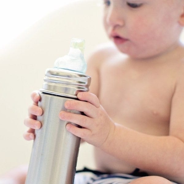Pura Kiki XL Silicone Sipper Spouts