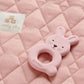 Purebaby Bunny Teether