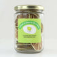 QLD Grown Dehydrated Lime in jar 40g