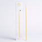 Queen B Beeswax Bee Light Candles 10pk - 3.5hr Burn Time
