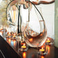 Queen B Beeswax Tealight Candles (9pk) - 4hr Burn Time