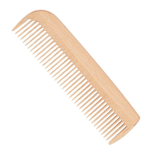 Redecker Beech Wood Comb