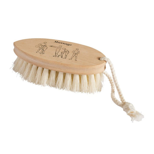 Redecker Dry Massage Brush