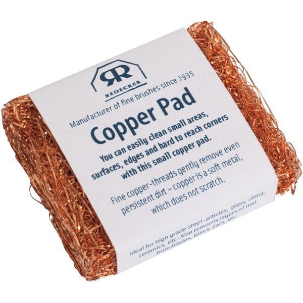 Redecker Mini Copper Pad (1)