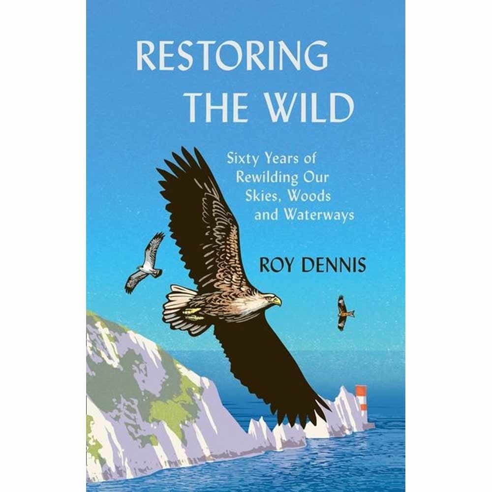 Restoring The Wild