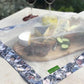 ShooFly Eco Food Cover - Feast - Riverstone