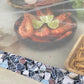 ShooFly Eco Food Cover - Feast - Riverstone