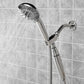 Shower filter - Sprite hand held chlorine filter