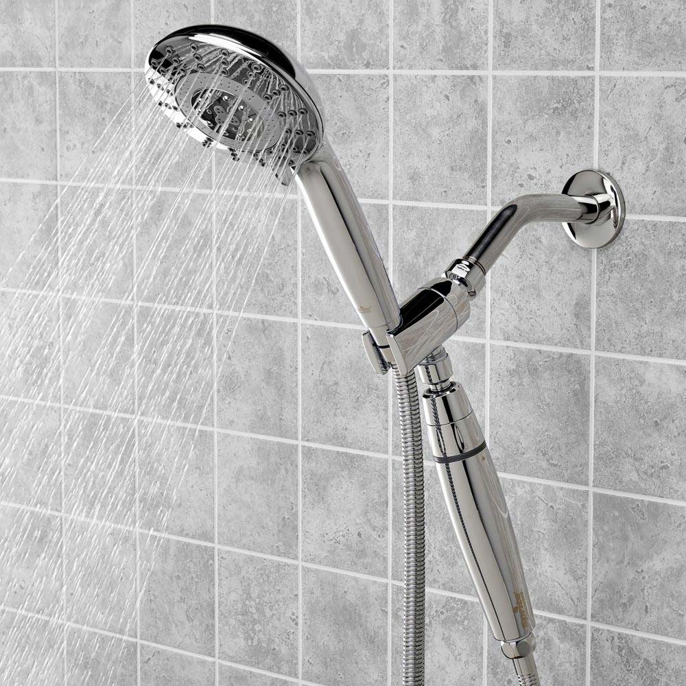 Shower filter - Sprite hand held chlorine filter