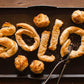 Solidteknics QUENCHED 405 x 310mm Baking Sheet Tray 2.5mm