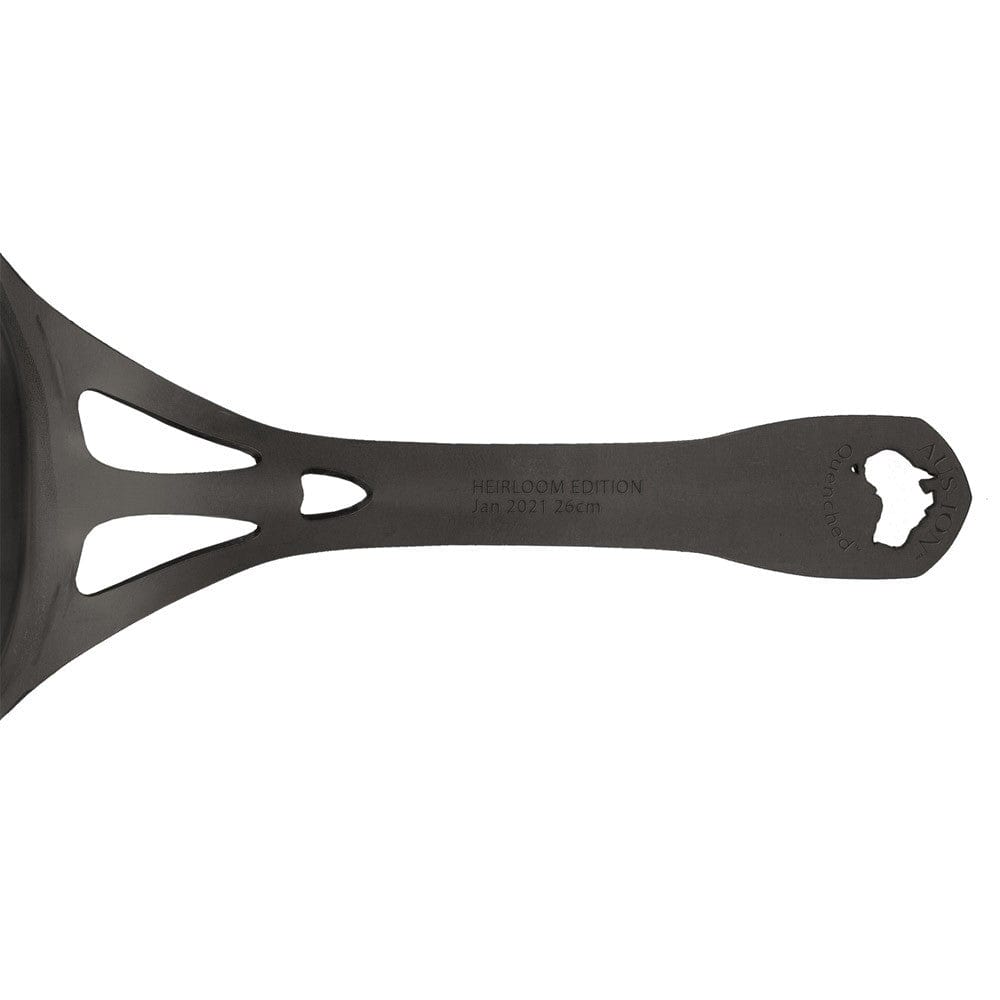 Solidteknics QUENCHED Crepe/Griddle Pan 24cm