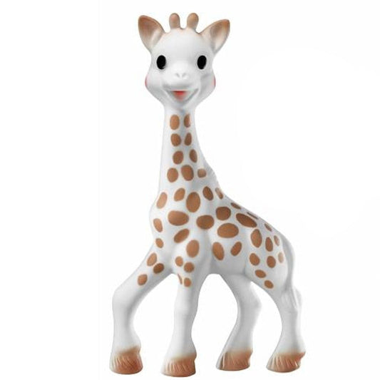 Sophie the Giraffe Teether Natural Rubber 0m+