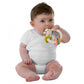 Sophie The Giraffe Teething Colo'rings 3m+ Anneau de dentition Colo'rings