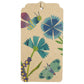 Sow 'n Sow Bug Wonderland Gift Tag 10pk