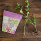 Sow 'n Sow Gift of Seeds Greeting Card - Sweet Pea