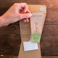 Sow 'n Sow Gift of Seeds Greeting Card - Wildflowers