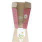 Sow 'n Sow Gift of Seeds Mother's Day Card - Chrysanthemum
