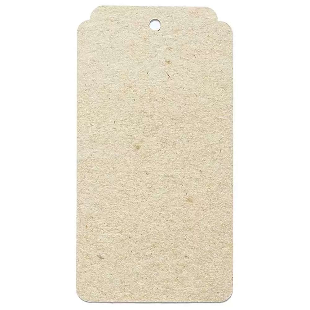 Sow 'n Sow Recycled Christmas Wildflower Gift Tag 10pk