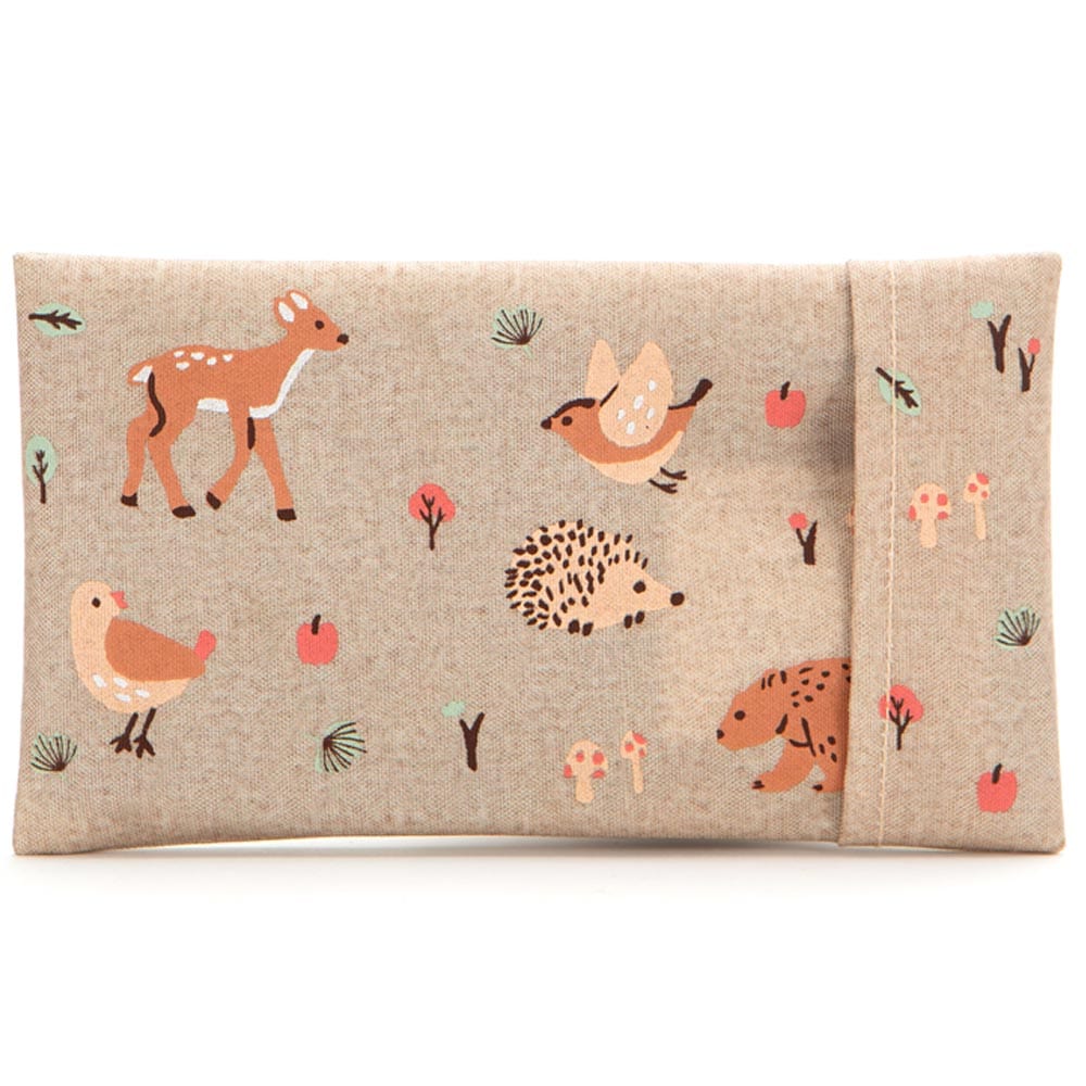 SoYoung No-Sweat Ice Pack - Forest Friends