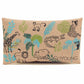 SoYoung No-Sweat Ice Pack - Safari Friends