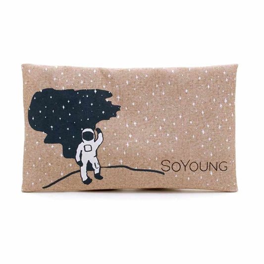 SoYoung No-Sweat Ice Pack - Spaceman