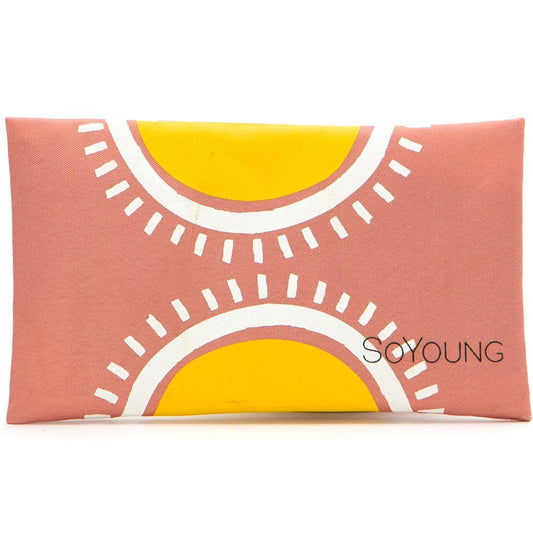 SoYoung No-Sweat Ice Pack - Sunrise Muted Clay